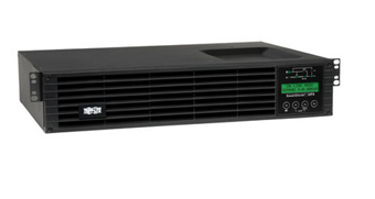 Tripp Lite SmartOnline SU1500RTXLCD2U